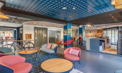 B&B HOTEL Marseille Bonneveine - photo 2