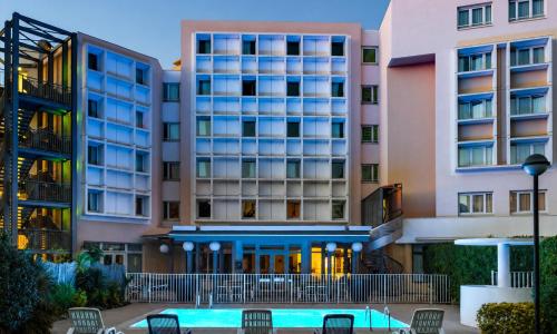 B&B HOTEL Marseille Bonneveine - photo 1