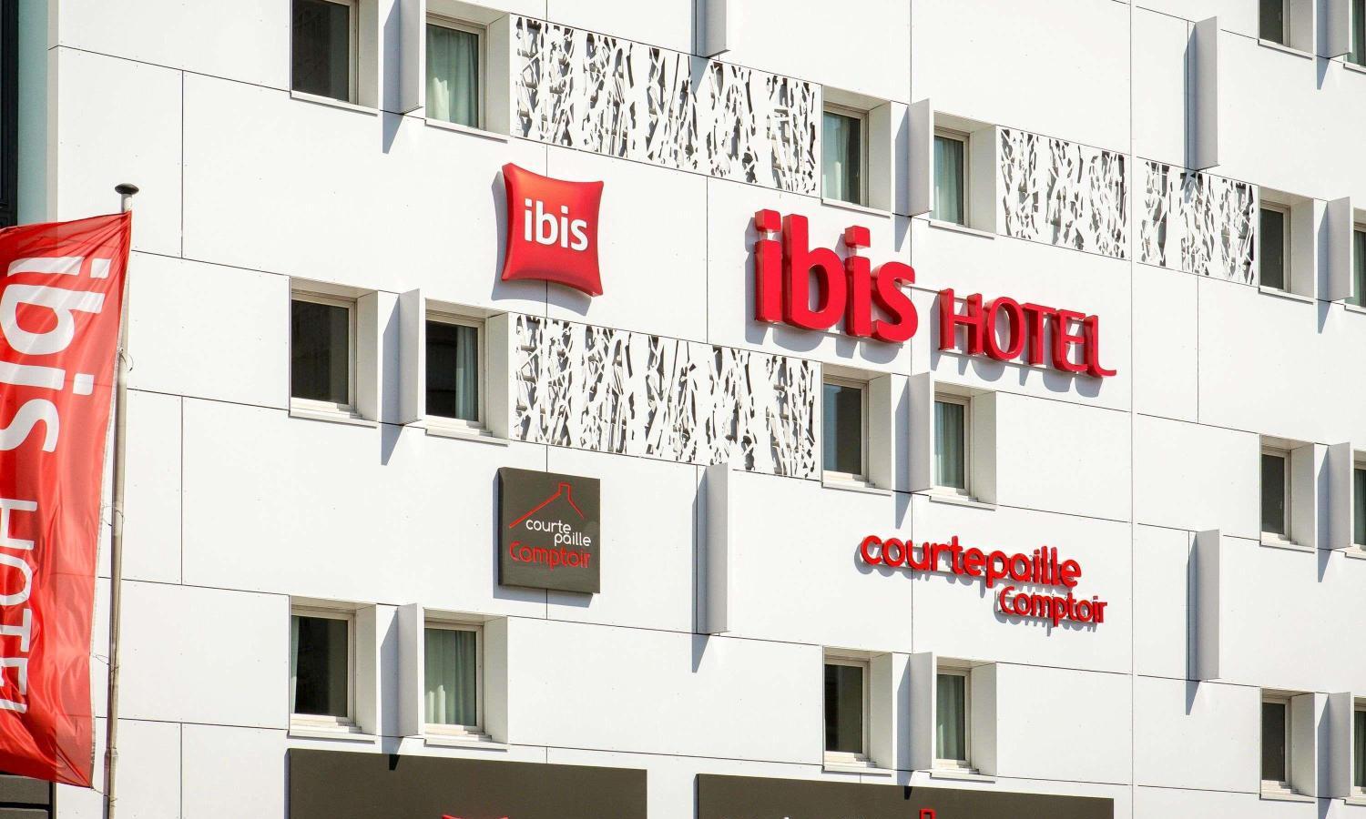 Photo of ibis Marseille Timone