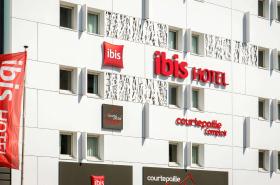 ibis Marseille Timone - photo 4