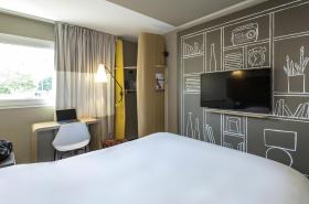 ibis Marseille Timone - photo 23