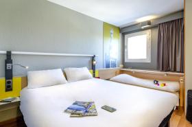 ibis Marseille Timone - photo 13