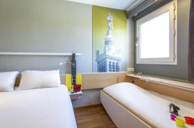 ibis Marseille Timone - photo 11
