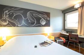 ibis Marseille Timone - photo 19