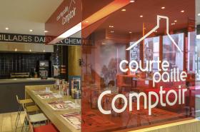 ibis Marseille Timone - photo 9