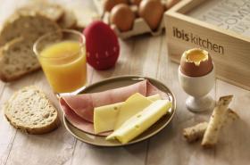 ibis Marseille Timone - photo 7