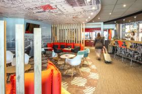 ibis Marseille Timone - photo 27