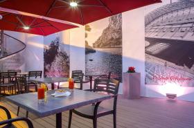 ibis Marseille Timone - photo 25