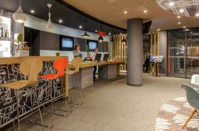 ibis Marseille Timone - photo 26