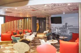 ibis Marseille Timone - photo 24