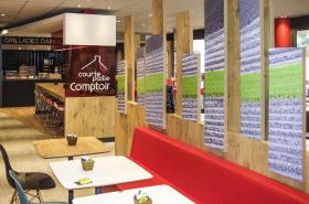 ibis Marseille Timone - photo 10