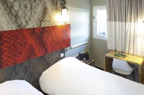 ibis Marseille Timone - photo 21