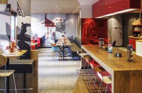 ibis Marseille Timone - photo 7