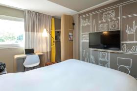 ibis Marseille Timone - photo 27