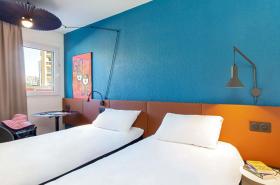 ibis Marseille Timone - photo 24