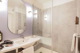 ibis Marseille Timone - photo 23