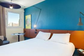 ibis Marseille Timone - photo 22
