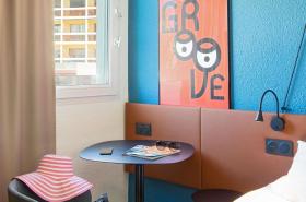 ibis Marseille Timone - photo 21