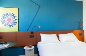 ibis Marseille Timone - photo 20
