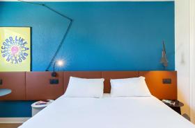 ibis Marseille Timone - photo 13