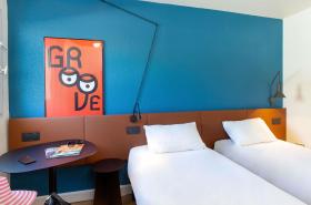 ibis Marseille Timone - photo 5