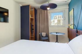 ibis Marseille Timone - photo 15