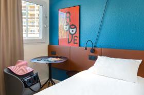 ibis Marseille Timone - photo 16