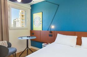 ibis Marseille Timone - photo 14