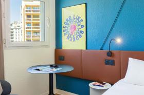 ibis Marseille Timone - photo 12