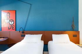 ibis Marseille Timone - photo 11