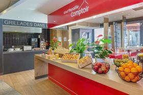 ibis Marseille Timone - photo 6