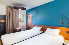 ibis Marseille Timone - photo 19