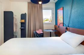 ibis Marseille Timone - photo 18