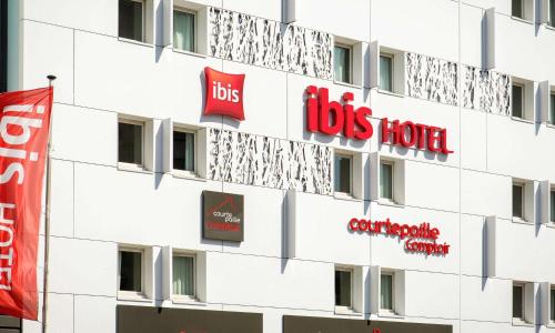 Photo ibis Marseille Timone (Marseille)