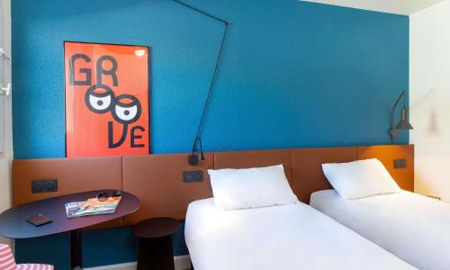 ibis Marseille Timone - photo 2