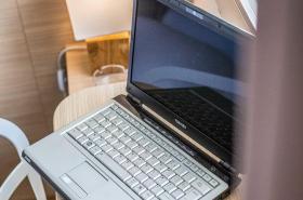 Europe Hotel Vieux Port - photo 10