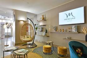 Mercure Marseille Centre Vieux Port - photo 27