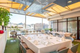 Mercure Marseille Centre Vieux Port - photo 22