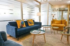 Mercure Marseille Centre Vieux Port - photo 19