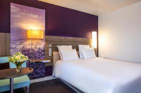 Mercure Marseille Centre Vieux Port - photo 17