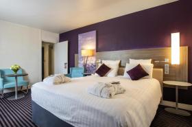 Mercure Marseille Centre Vieux Port - photo 16