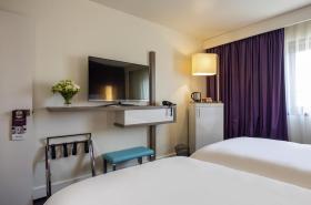 Mercure Marseille Centre Vieux Port - photo 9