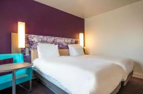 Mercure Marseille Centre Vieux Port - photo 11