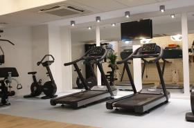 Mercure Marseille Centre Vieux Port - photo 8