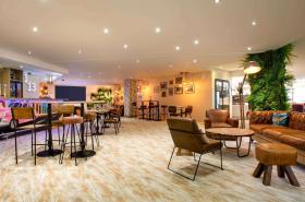 Mercure Marseille Centre Vieux Port - photo 24