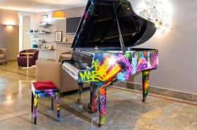 Mercure Marseille Centre Vieux Port - photo 24