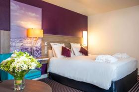 Mercure Marseille Centre Vieux Port - photo 21