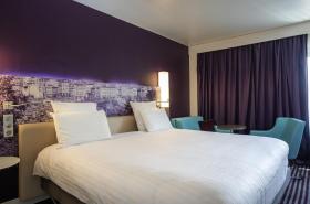 Mercure Marseille Centre Vieux Port - photo 19