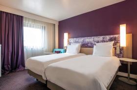 Mercure Marseille Centre Vieux Port - photo 11
