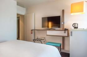 Mercure Marseille Centre Vieux Port - photo 16
